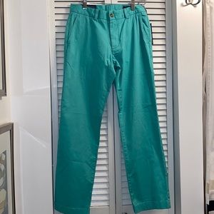 Vineyard Vines Breaker Pant size 28 x 30